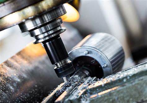 CNC Machine tool Refurbishing and Spindle Service